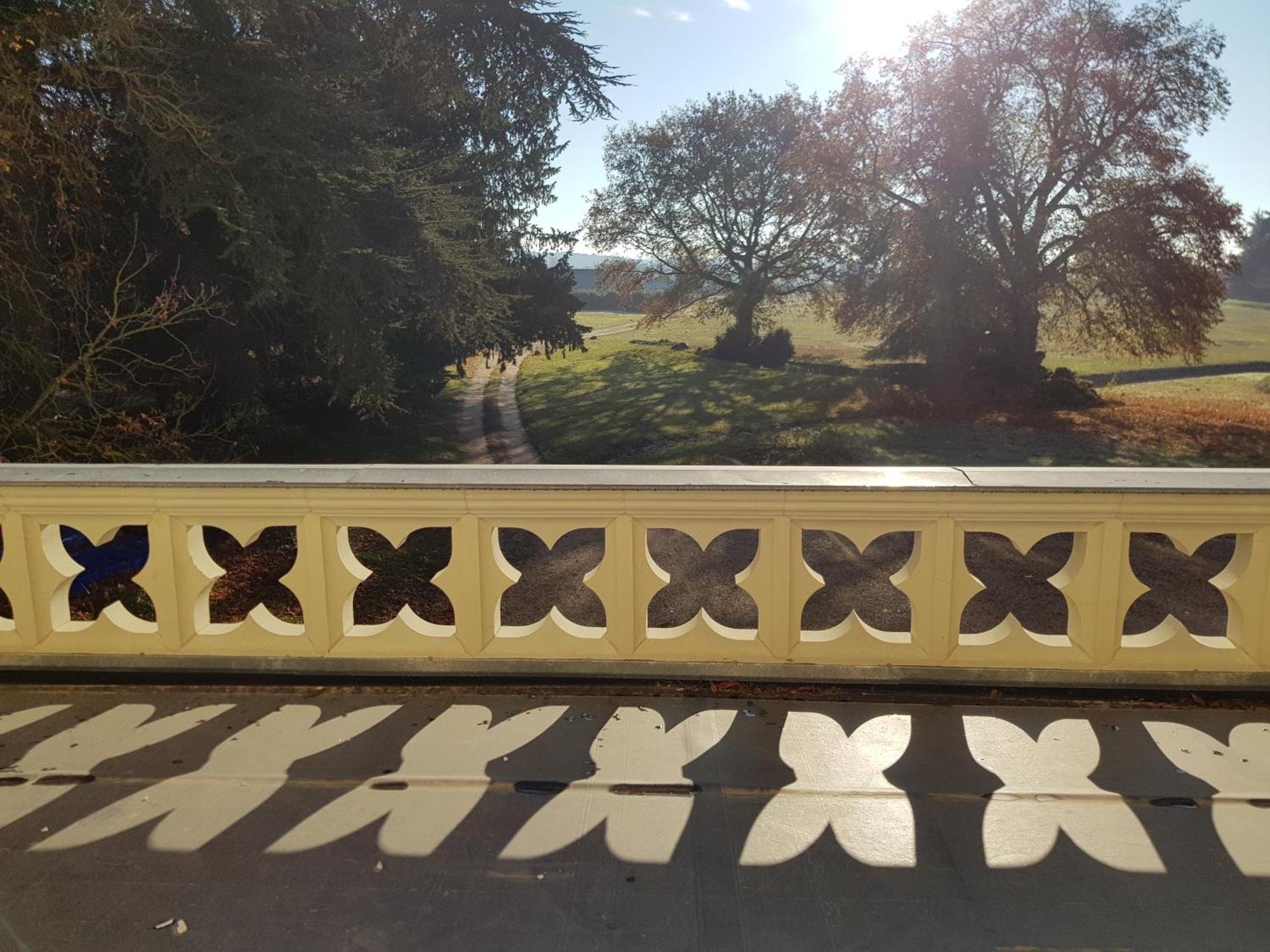 Chateau De Salvert - 4 Gites - 32 Personnes Neuillé エクステリア 写真